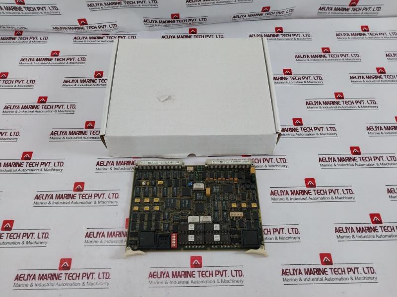 Stn Atlas Elektronik Ge3006G311 Dmc Board Ge3006G219