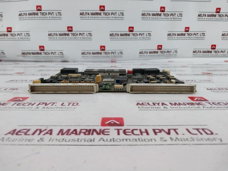 Stn Atlas Elektronik Ge3006G311 Dmc Board Ge3006G219