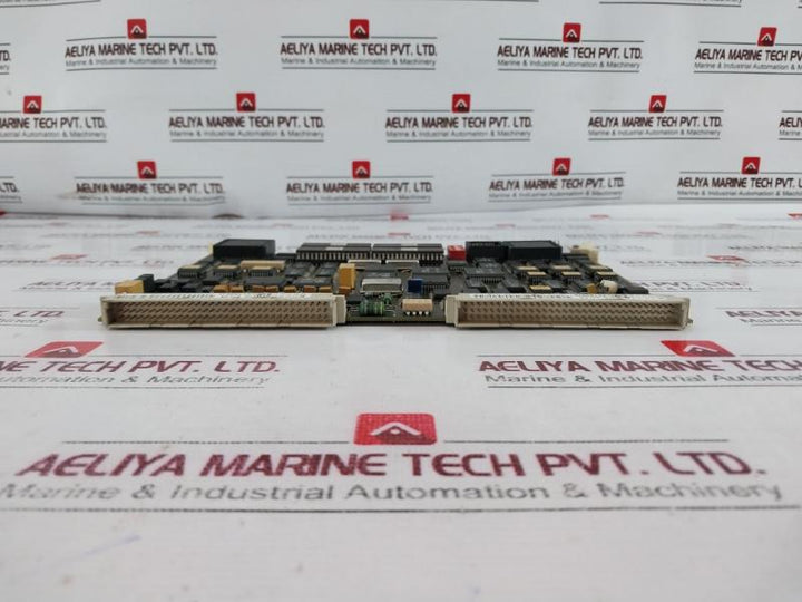 Stn Atlas Elektronik Ge3006G311 Dmc Board Ge3006G219