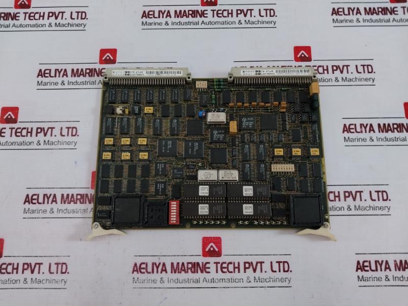 Stn Atlas Elektronik Ge3006G311 Dmc Board Ge3006G219
