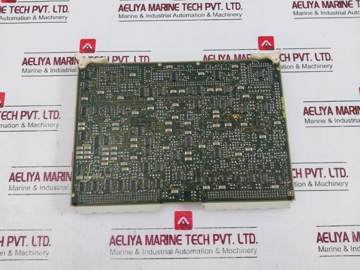 Stn Atlas Elektronik Ge3006G311 Dmc Board Ge3006G219
