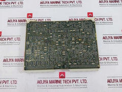 Stn Atlas Elektronik Ge3006G311 Dmc Board Ge3006G219