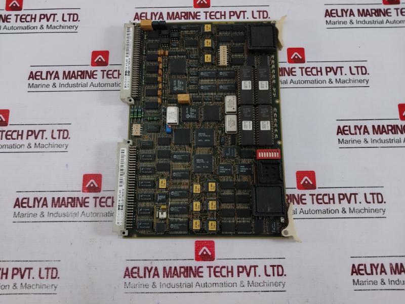 Stn Atlas Elektronik Ge3006G311 Dmc Board Ge3006G219