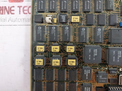 Stn Atlas Elektronik Ge3006G311 Dmc Board Ge3006G219