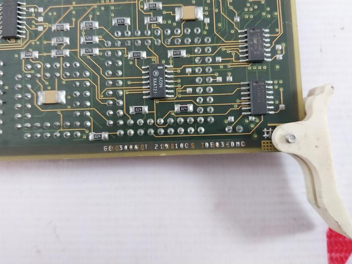 Stn Atlas Elektronik Ge3006G311 Dmc Board Ge3006G219