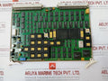 Stn Atlas Elektronik Ge3006G313 Hf03-video Proc Circuit Board