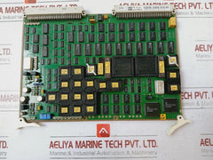 Stn Atlas Elektronik Ge3006G313 Hf03-video Proc Circuit Board