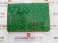Stn Atlas Elektronik Ge3006G313 Hf03-video Proc Circuit Board