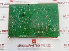 Stn Atlas Elektronik Ge3006G313 Hf03-video Proc Circuit Board