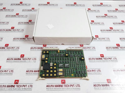 Stn Atlas Elektronik Ge3006g301 Address Transformer Module Ge 3006t201 01d 94v-0