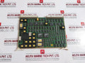 Stn Atlas Elektronik Ge3006g301 Address Transformer Module Ge 3006t201 01d 94v-0