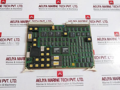 Stn Atlas Elektronik Ge3006g301 Address Transformer Module Ge 3006t201 01d 94v-0