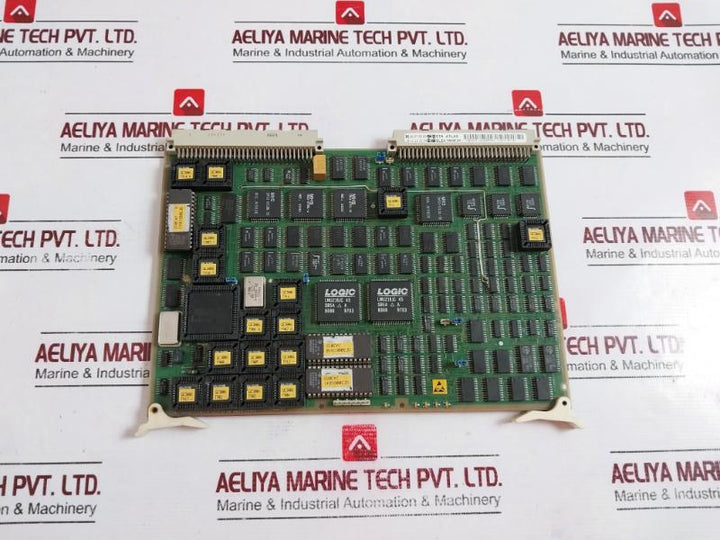 Stn Atlas Elektronik Ge3006g301 Address Transformer Module Ge 3006t201 01d 94v-0