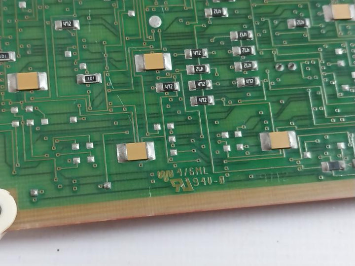 Stn Atlas Elektronik Ge3006g301 Address Transformer Module Ge 3006t201 01d 94v-0
