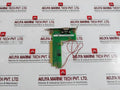 Stn Atlas Elektronik Ge 3046 T 200 01 Printed Circuit Board, 94V-0