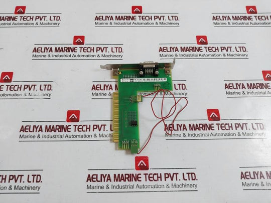 Stn Atlas Elektronik Ge 3046 T 200 01 Printed Circuit Board, 94V-0