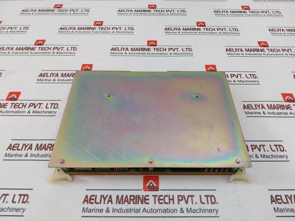 Stn Atlas Elektronik Ge6010G202 Pcb Card Ayb 018 F 05