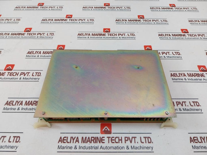 Stn Atlas Elektronik Ge6010G202 Pcb Card Ayb 018 F 05
