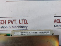 Stn Atlas Elektronik Ge6010G202 Pcb Card Ayb 018 F 05