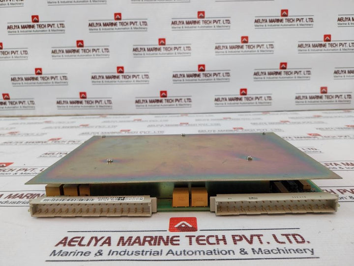 Stn Atlas Elektronik Ge6010G202 Pcb Card Ayb 018 F 05