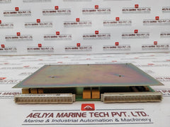 Stn Atlas Elektronik Ge6010G202 Pcb Card Ayb 018 F 05