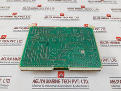Stn Atlas Elektronik Ge6010G202 Pcb Card Ayb 018 F 05