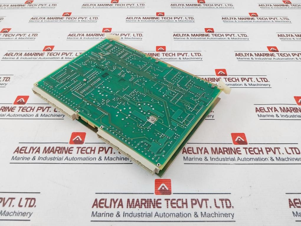 Stn Atlas Elektronik Ge6010G202 Pcb Card Ayb 018 F 05