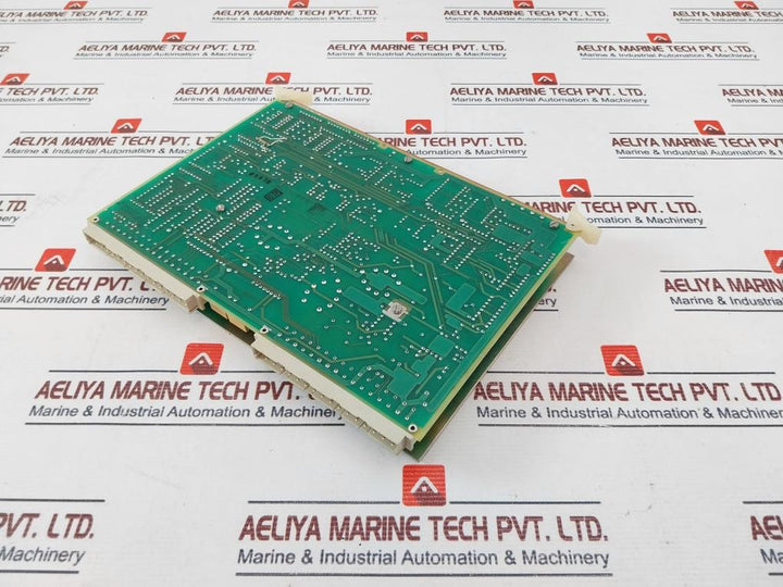 Stn Atlas Elektronik Ge6010G202 Pcb Card Ayb 018 F 05