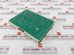 Stn Atlas Elektronik Ge6010G202 Pcb Card Ayb 018 F 05
