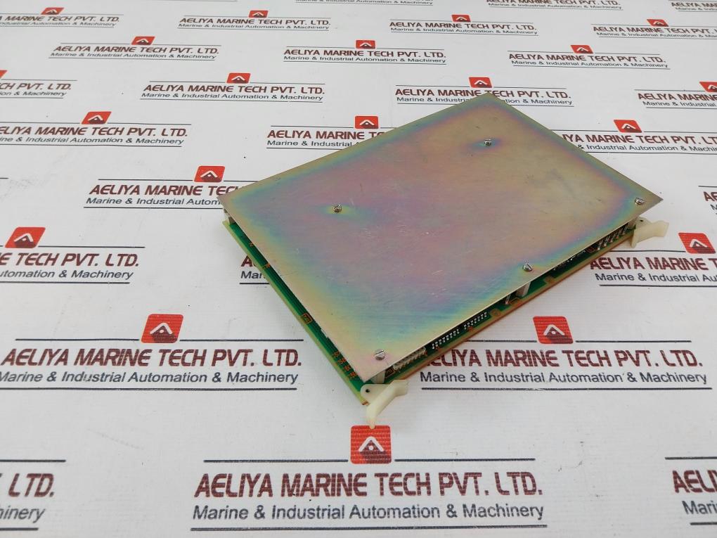 Stn Atlas Elektronik Ge6010G202 Pcb Card