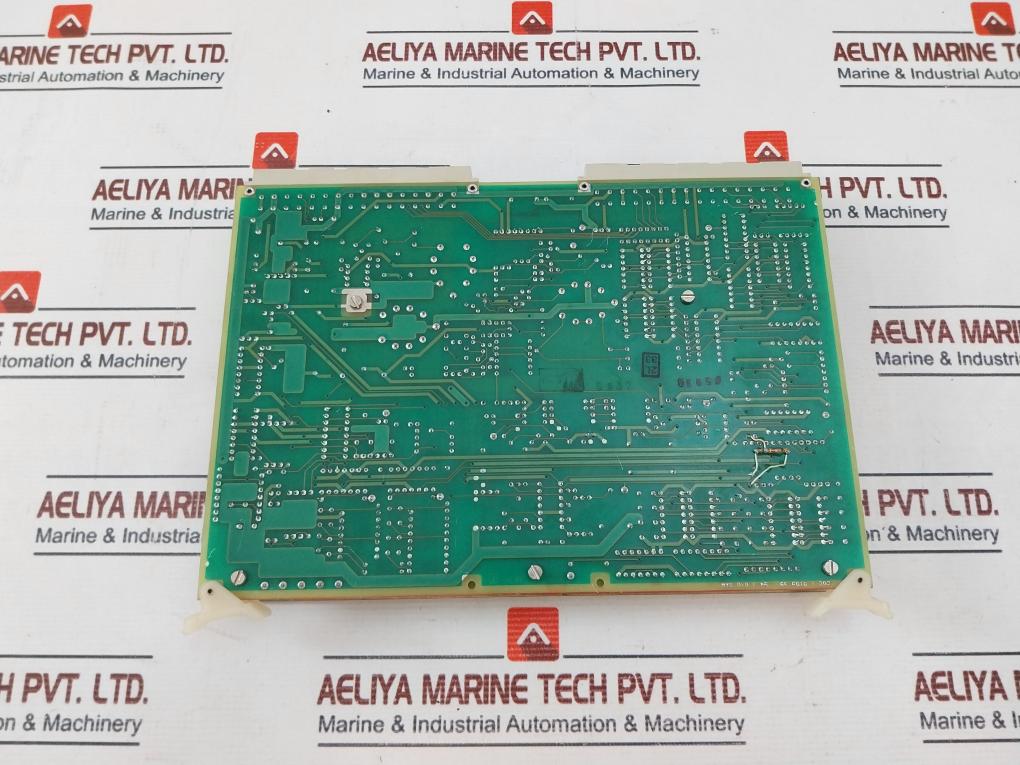 Stn Atlas Elektronik Ge6010G202 Pcb Card Ayb 018 F 05