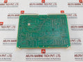 Stn Atlas Elektronik Ge6010G202 Pcb Card Ayb 018 F 05
