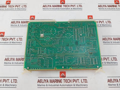 Stn Atlas Elektronik Ge6010G202 Pcb Card Ayb 018 F 05
