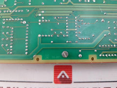 Stn Atlas Elektronik Ge6010G202 Pcb Card Ayb 018 F 05