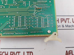 Stn Atlas Elektronik Ge6010G202 Pcb Card Ayb 018 F 05