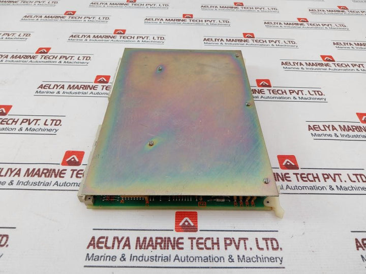 Stn Atlas Elektronik Ge6010G202 Pcb Card Ayb 018 F 05