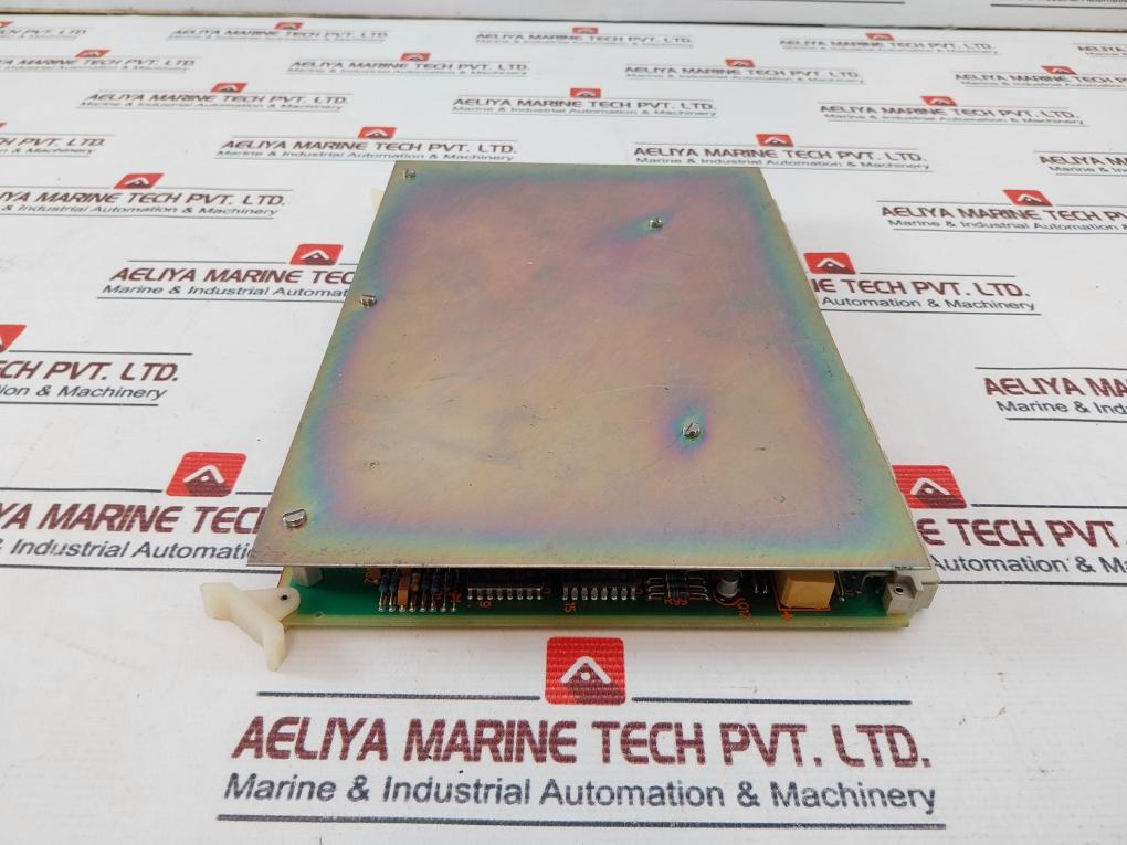 Stn Atlas Elektronik Ge6010G202 Pcb Card Ayb 018 F 05