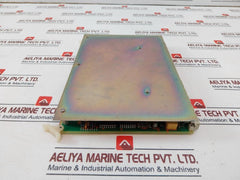 Stn Atlas Elektronik Ge6010G202 Pcb Card Ayb 018 F 05