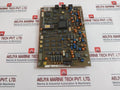 Stn Atlas Elektronik Hs05 Control Unit Board 7177853/4