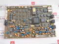 Stn Atlas Elektronik Hs05 Control Unit Board 7177853/4