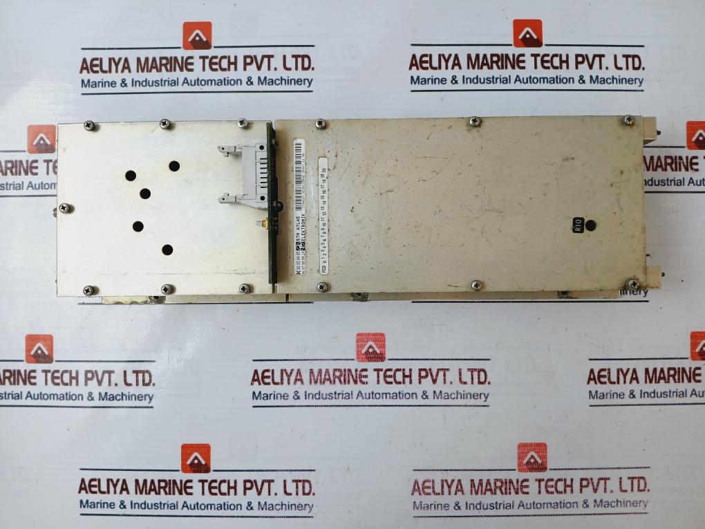 Stn Atlas Elektronik Ng3013G040