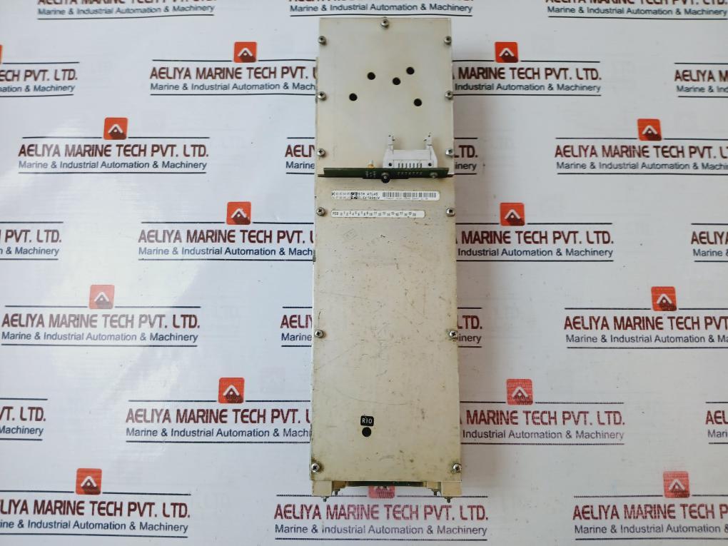 Stn Atlas Elektronik Ng3013G040