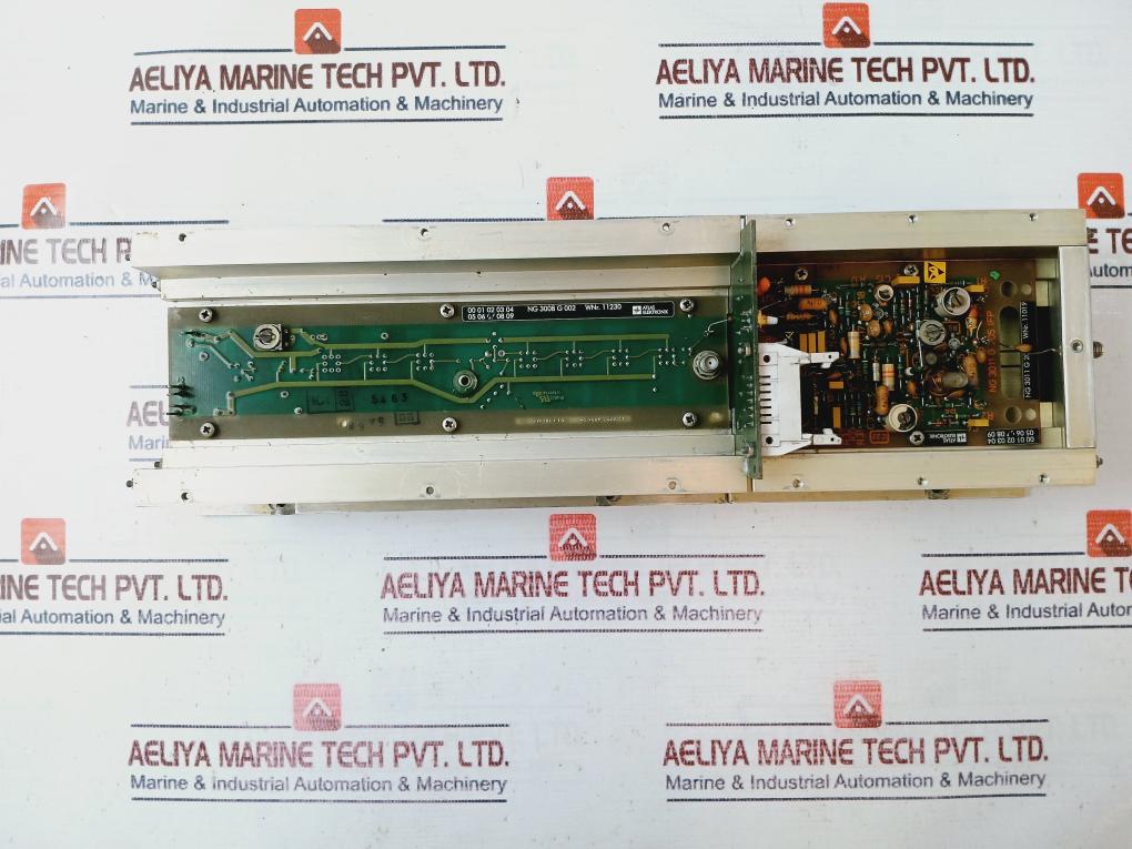 Stn Atlas Elektronik Ng3013G040