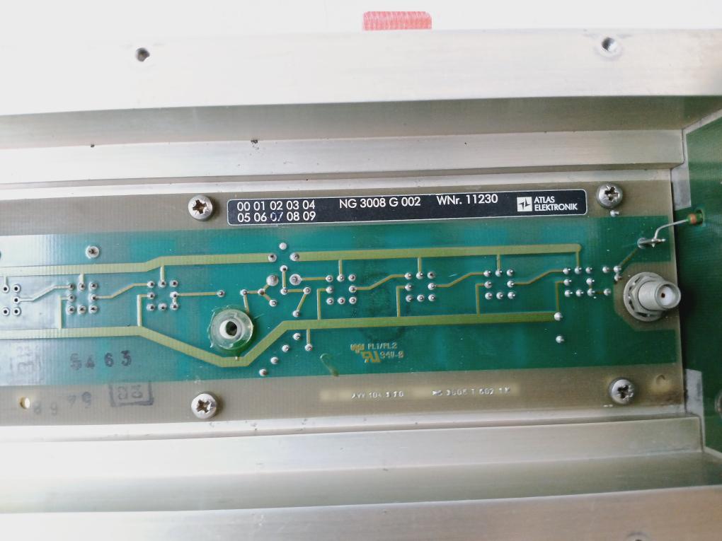 Stn Atlas Elektronik Ng3013G040