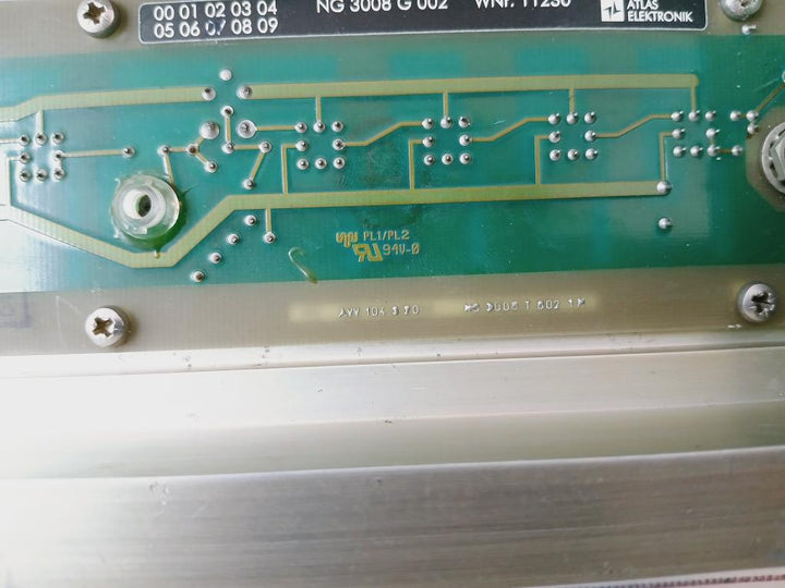 Stn Atlas Elektronik Ng3013G040