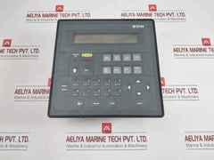 Stn Atlas Elektronik Operator Display Alarm Panel 24V, Bat 415 B