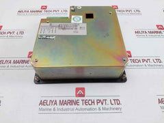 Stn Atlas Elektronik Operator Display Alarm Panel 24V, Bat 415 B
