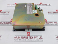 Stn Atlas Elektronik Operator Display Alarm Panel Bat +24V 415 B
