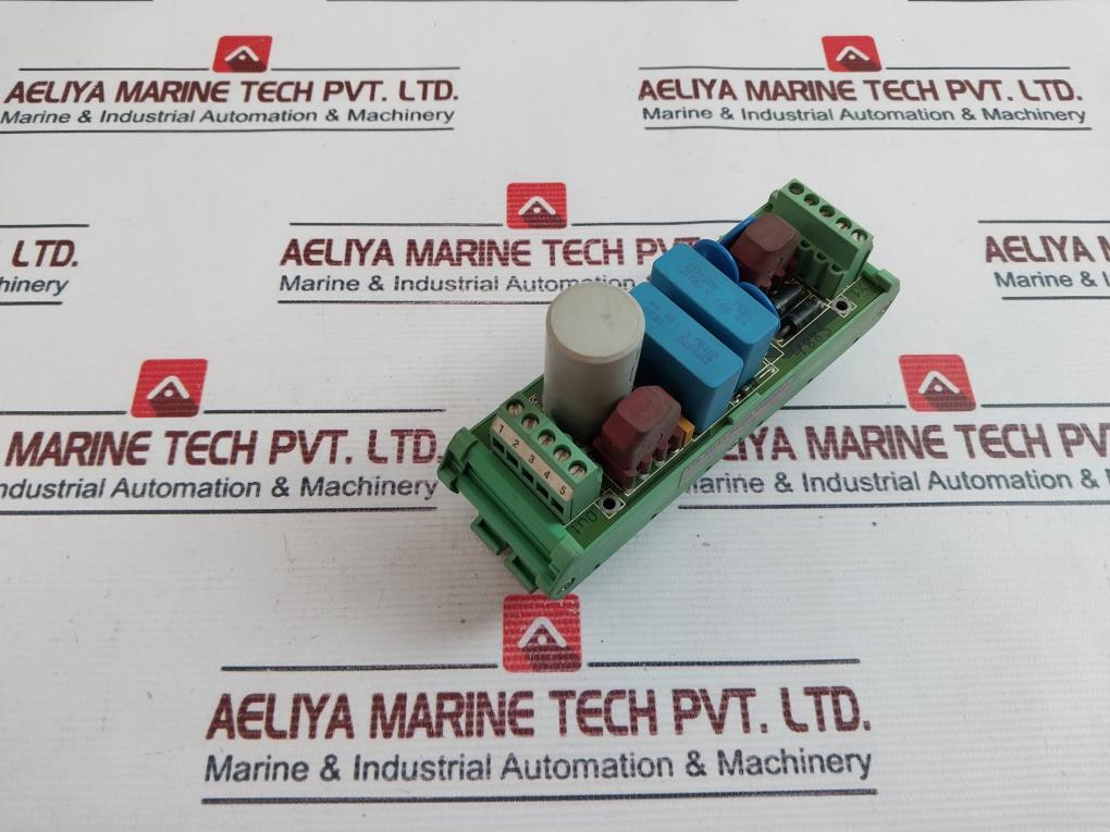 Stn Atlas Fim 405 Plc Module Um 108-fe