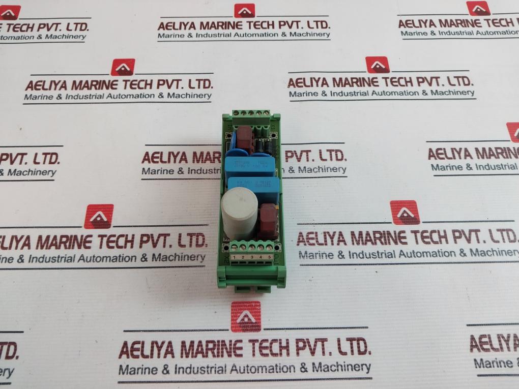 Stn Atlas Fim 405 Plc Module Um 108-fe